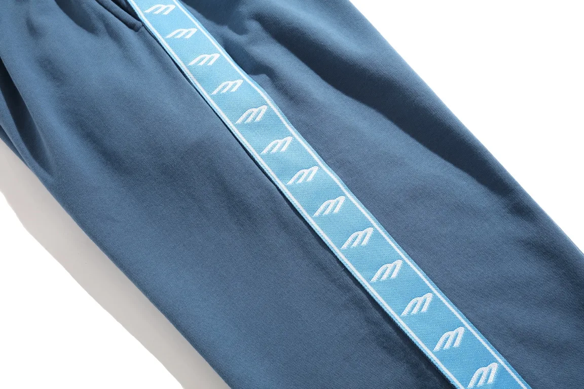 Logo-Embroidered Taped Track Pants D24520075 — view 13