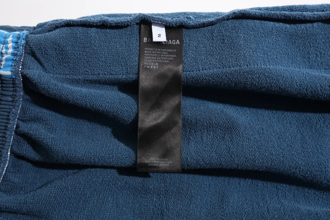 Logo-Embroidered Taped Track Pants D24520075 — view 18