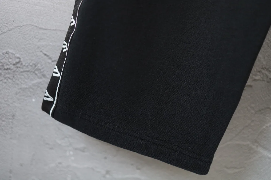 Logo-Embroidered Taped Track Pants D24520075 — view 22