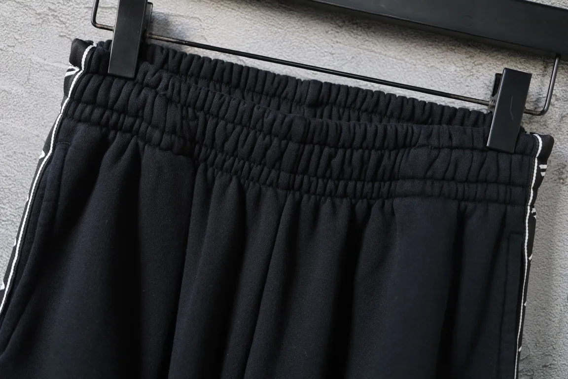 Logo-Embroidered Taped Track Pants D24520075 — view 23