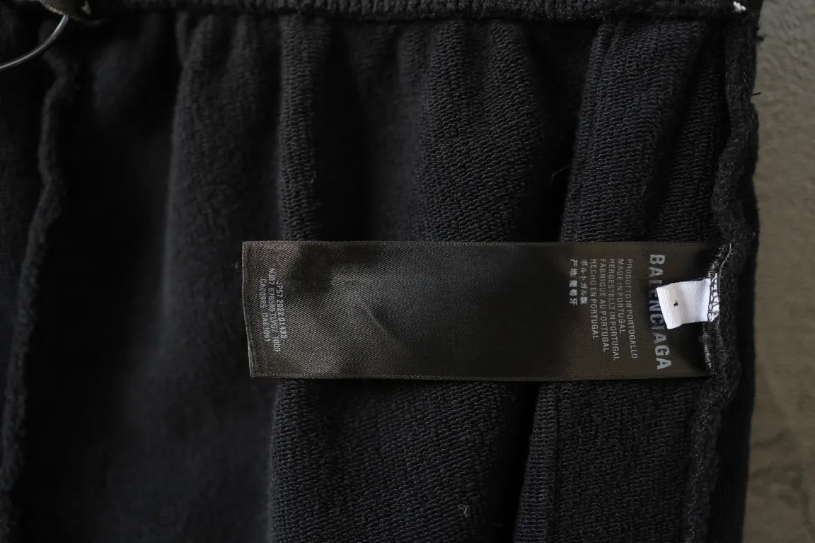 Logo-Embroidered Taped Track Pants D24520075 — view 27