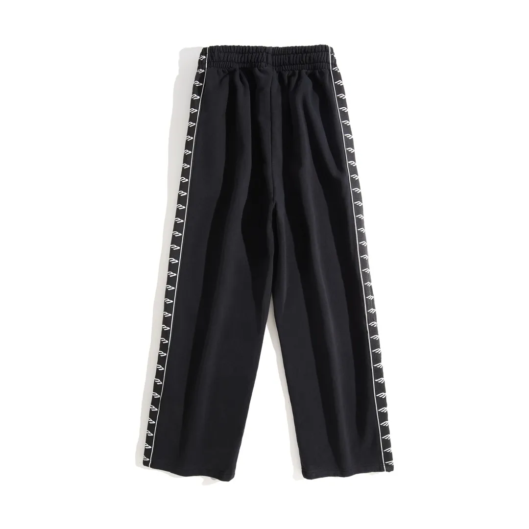 Logo-Embroidered Taped Track Pants D24520075 — view 29