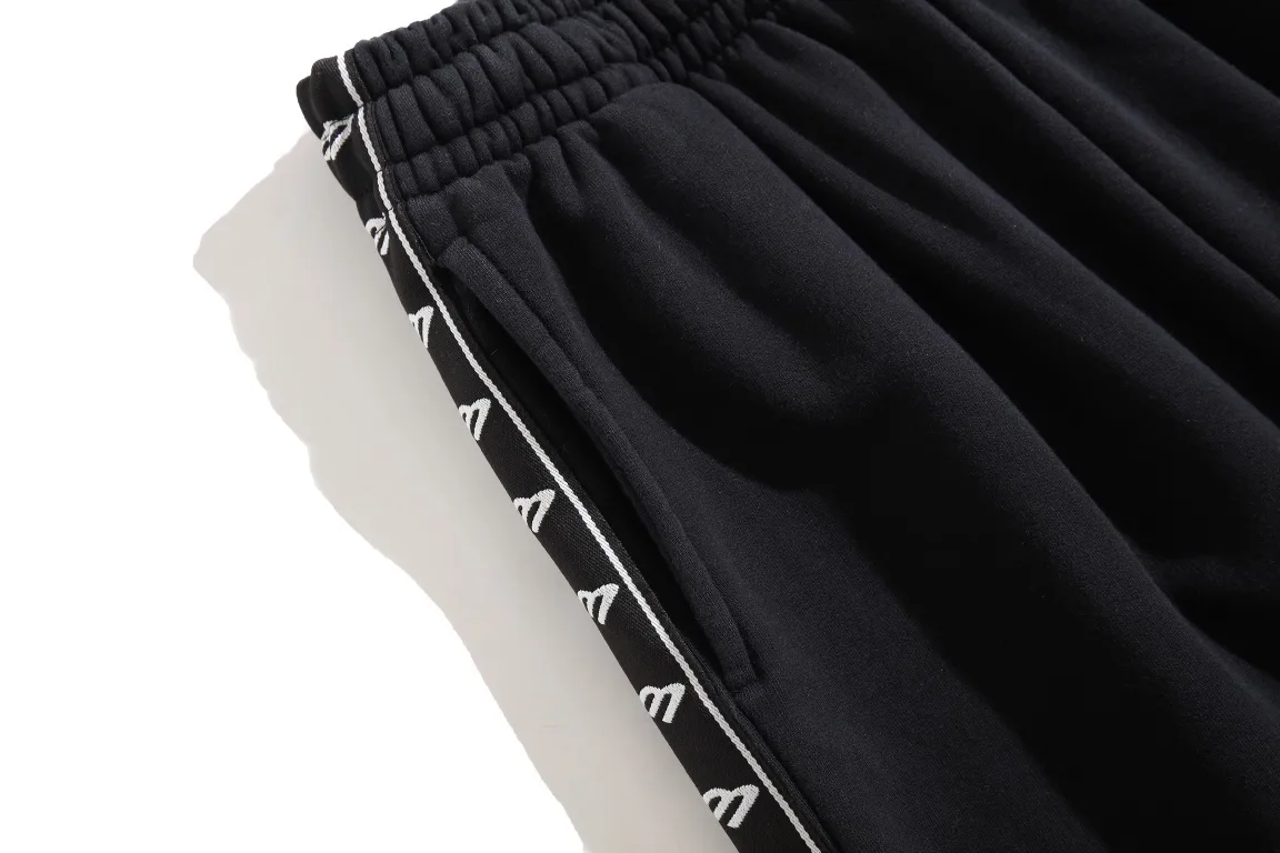 Logo-Embroidered Taped Track Pants D24520075 — view 30
