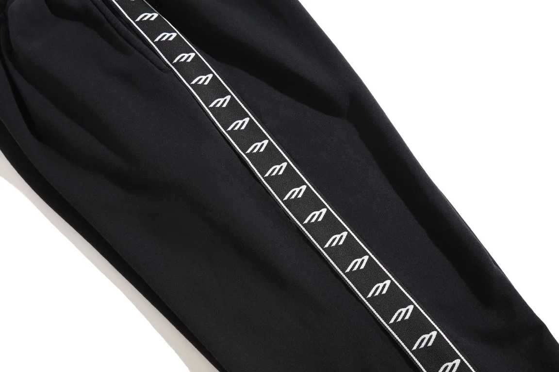 Logo-Embroidered Taped Track Pants D24520075 — view 31
