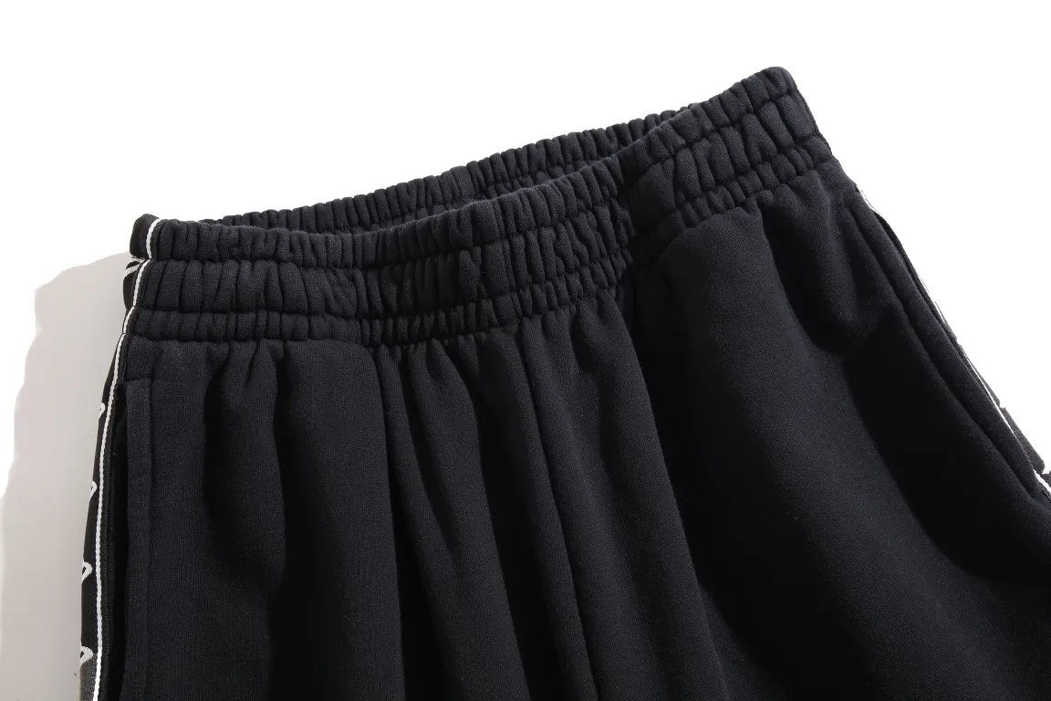 Logo-Embroidered Taped Track Pants D24520075 — view 33