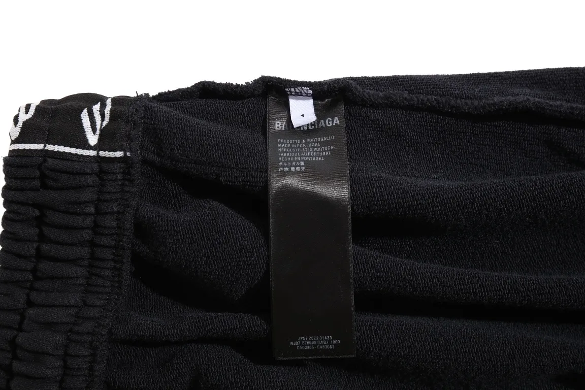 Logo-Embroidered Taped Track Pants D24520075 — view 36