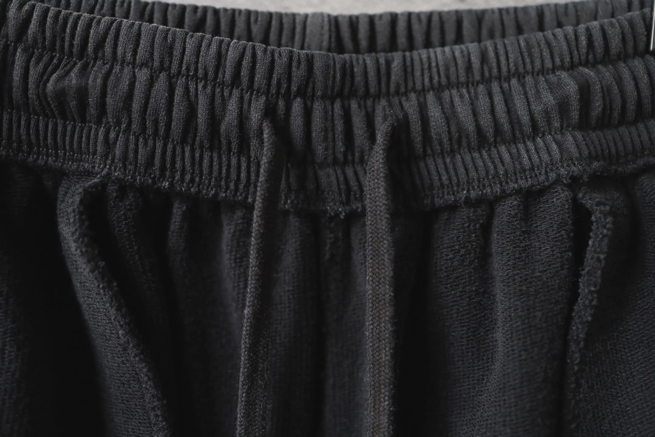 Washed Cotton-Jersey Cargo Sweats D34912923 — view 7