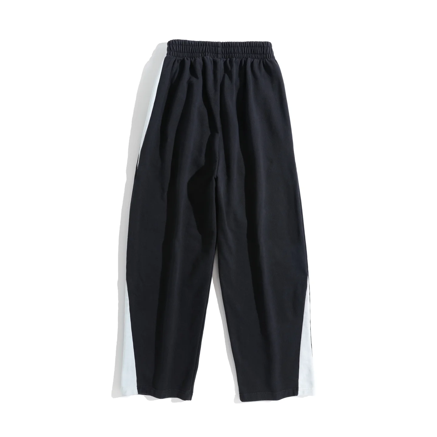 Logo-Embroidered Wide-Leg Sweatpants D31912922 — view 2