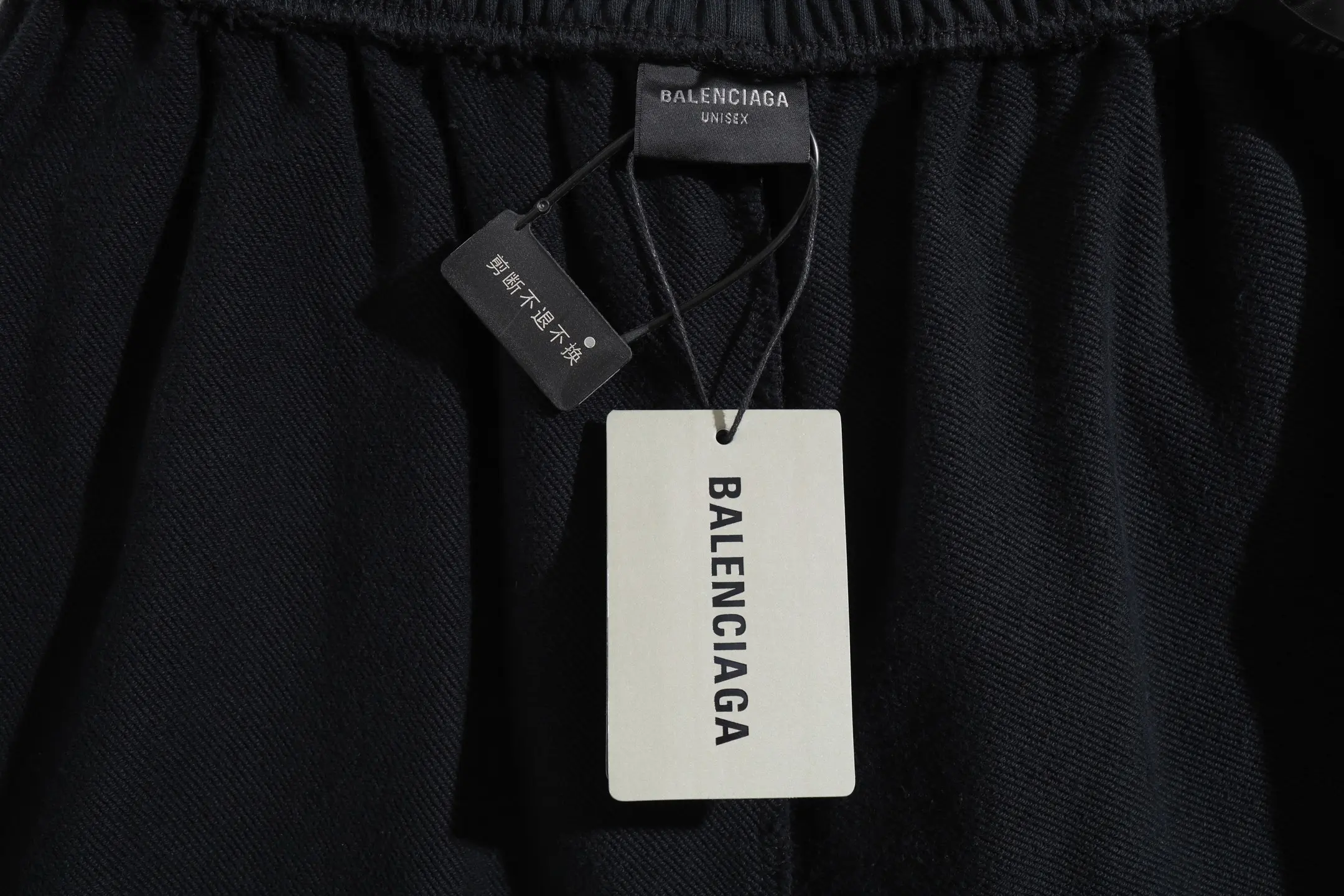 Logo-Embroidered Wide-Leg Sweatpants D31912922 — view 9