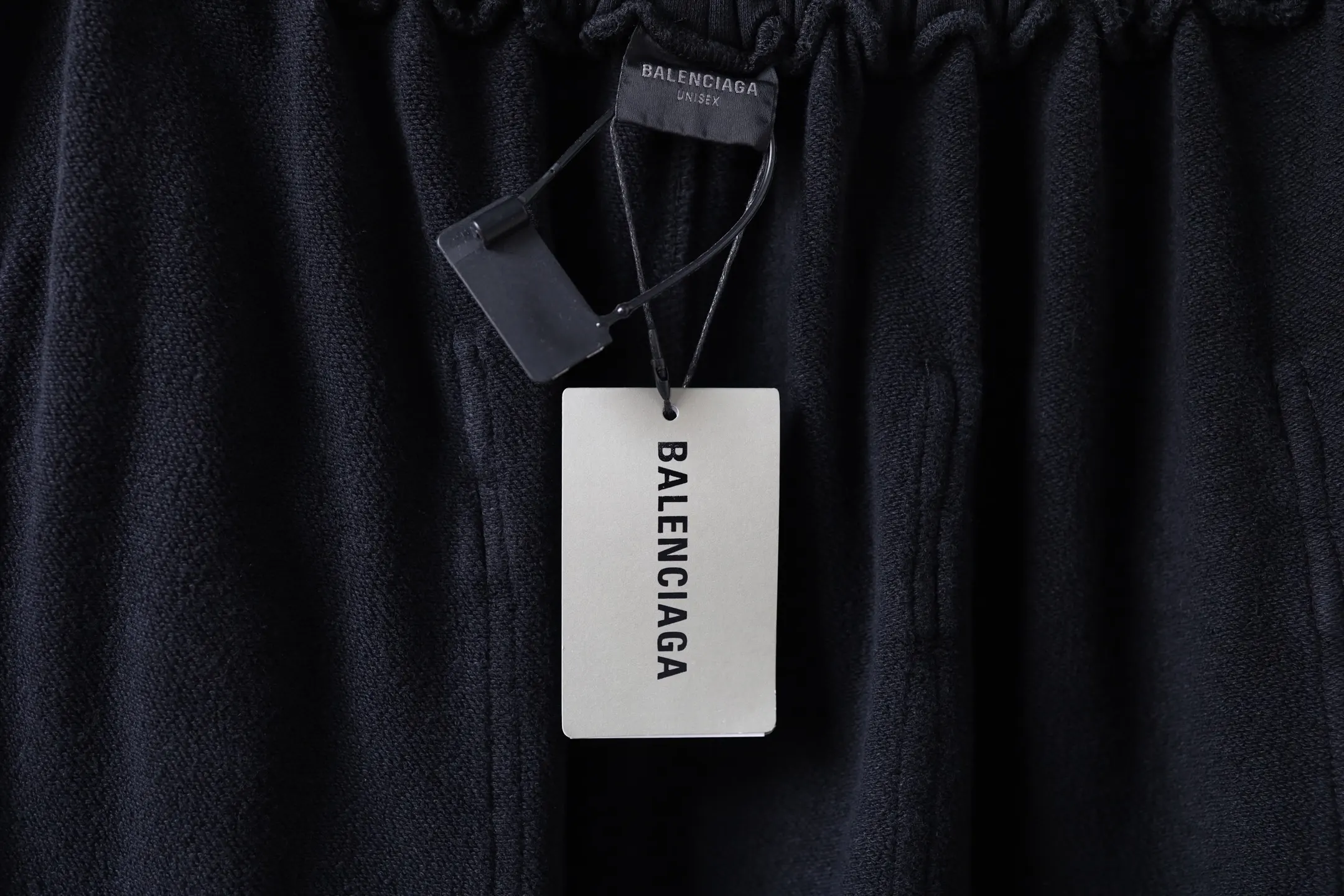 Washed Cotton Cargo Sweatpants D39922590 — view 8