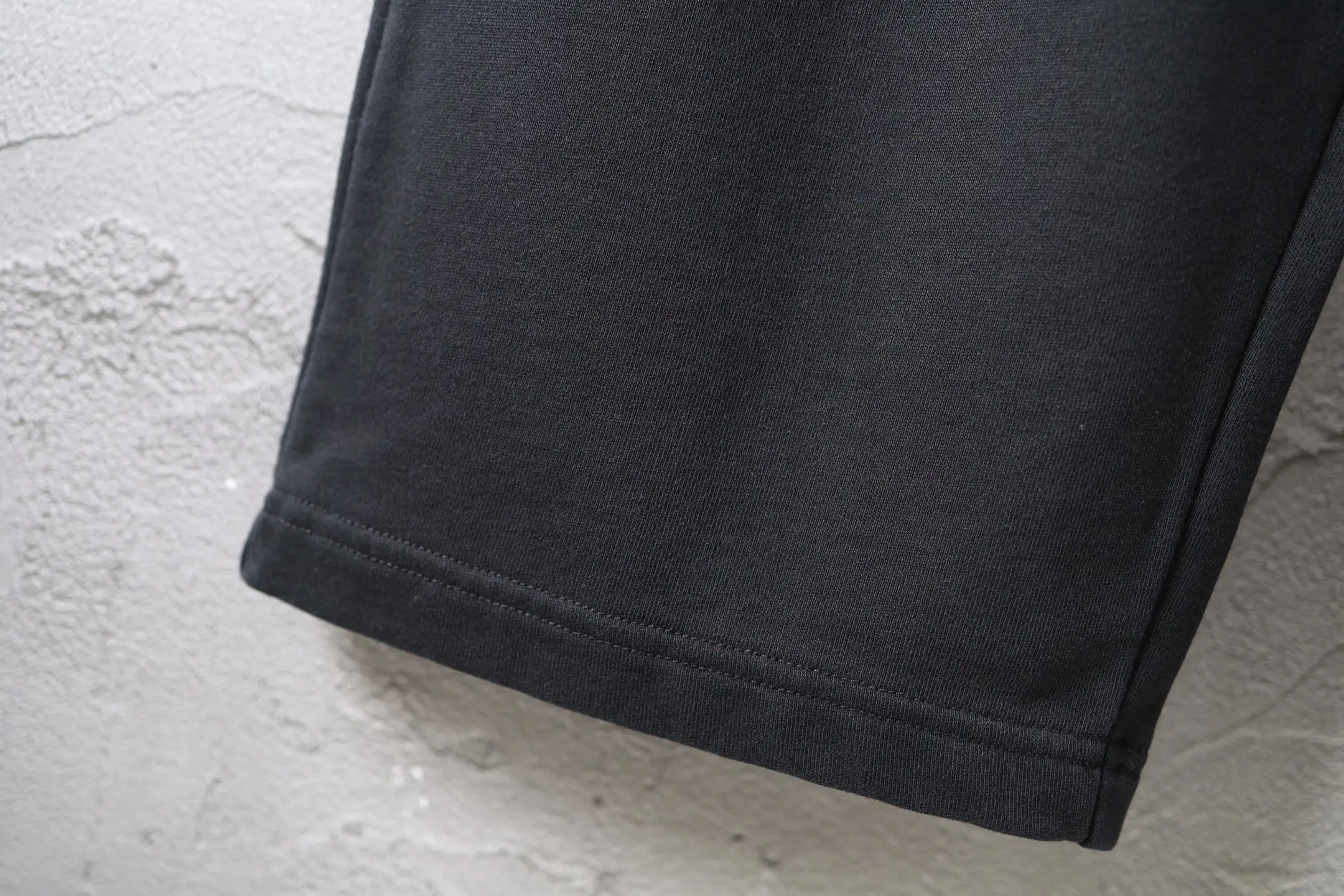Logo Embroidered Wide-Leg Sweats D22522577 — view 5