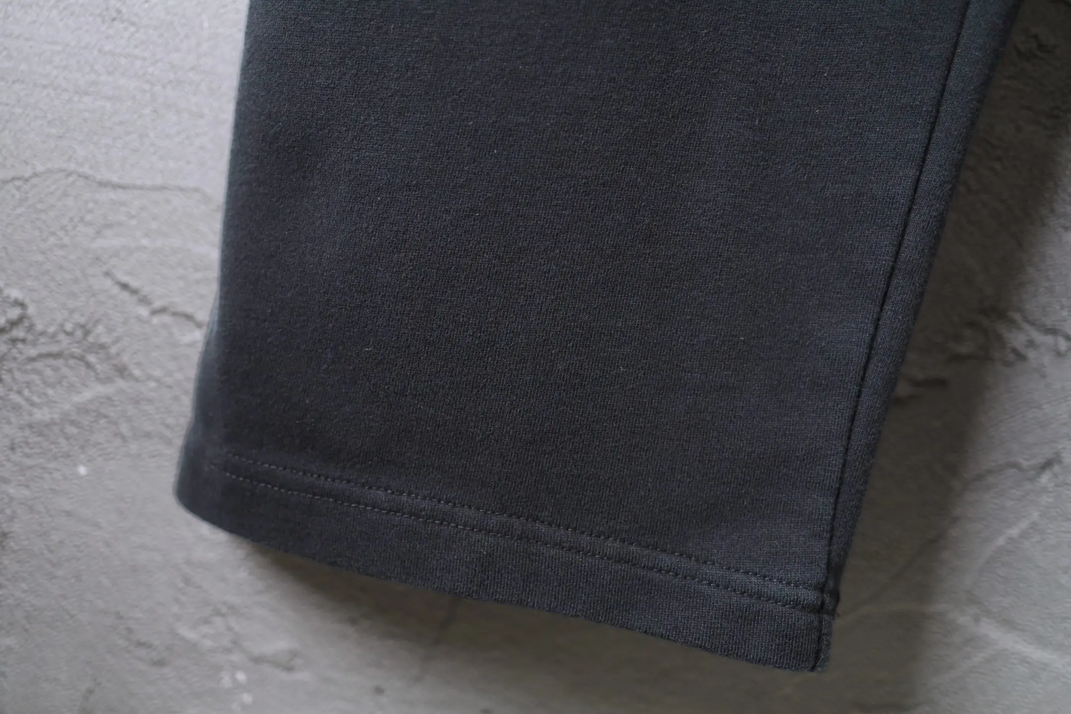 Logo Embroidered Wide-Leg Sweatpants D21522588 — view 6
