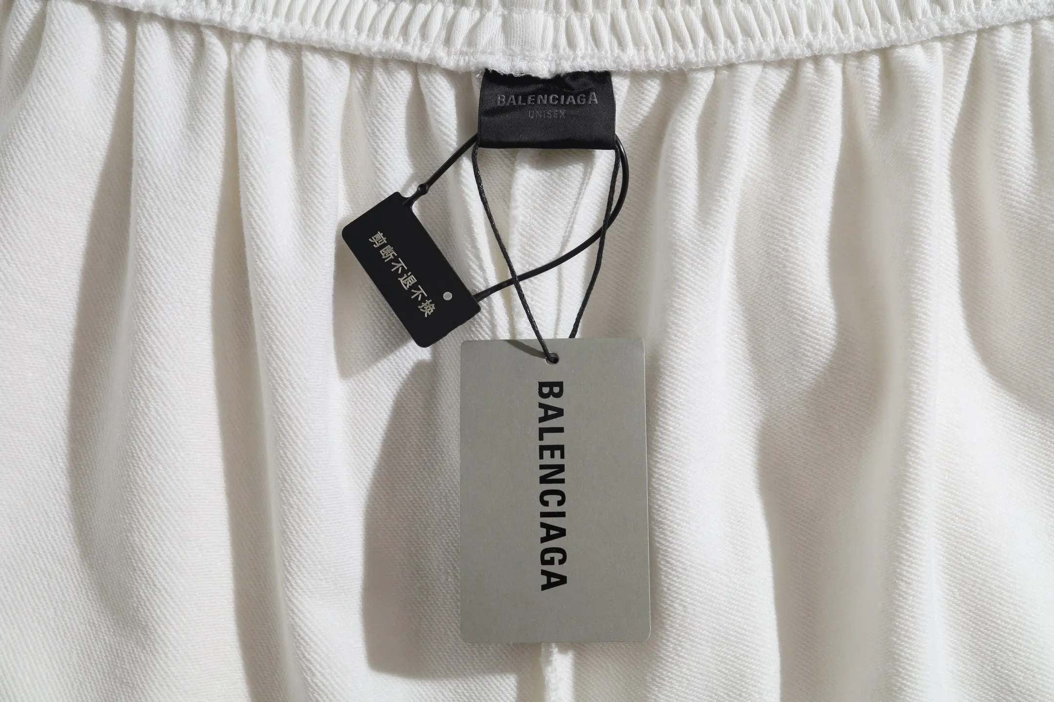 Logo Print Relaxed-Fit Sweatpants D22522575 — view 36
