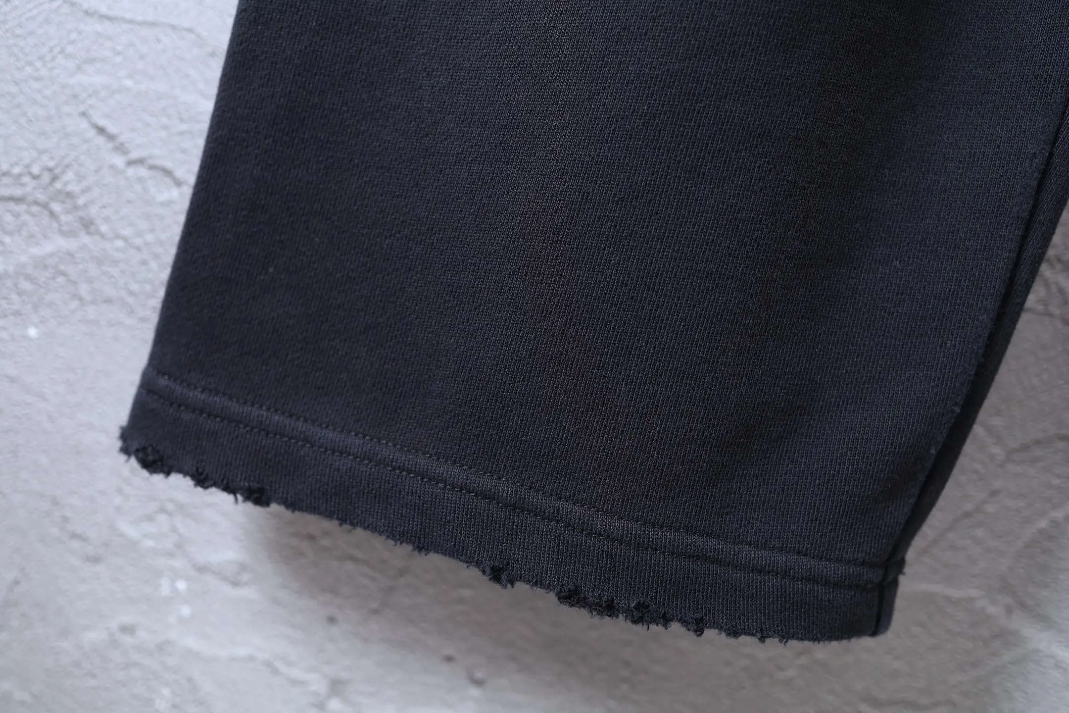 Logo Embroidered Paint-Drip Sweatpants D25922572 — view 5