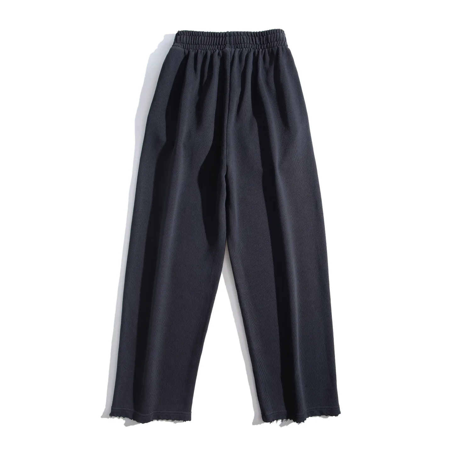 Logo Embroidered Paint-Drip Sweatpants D25922572 — view 11