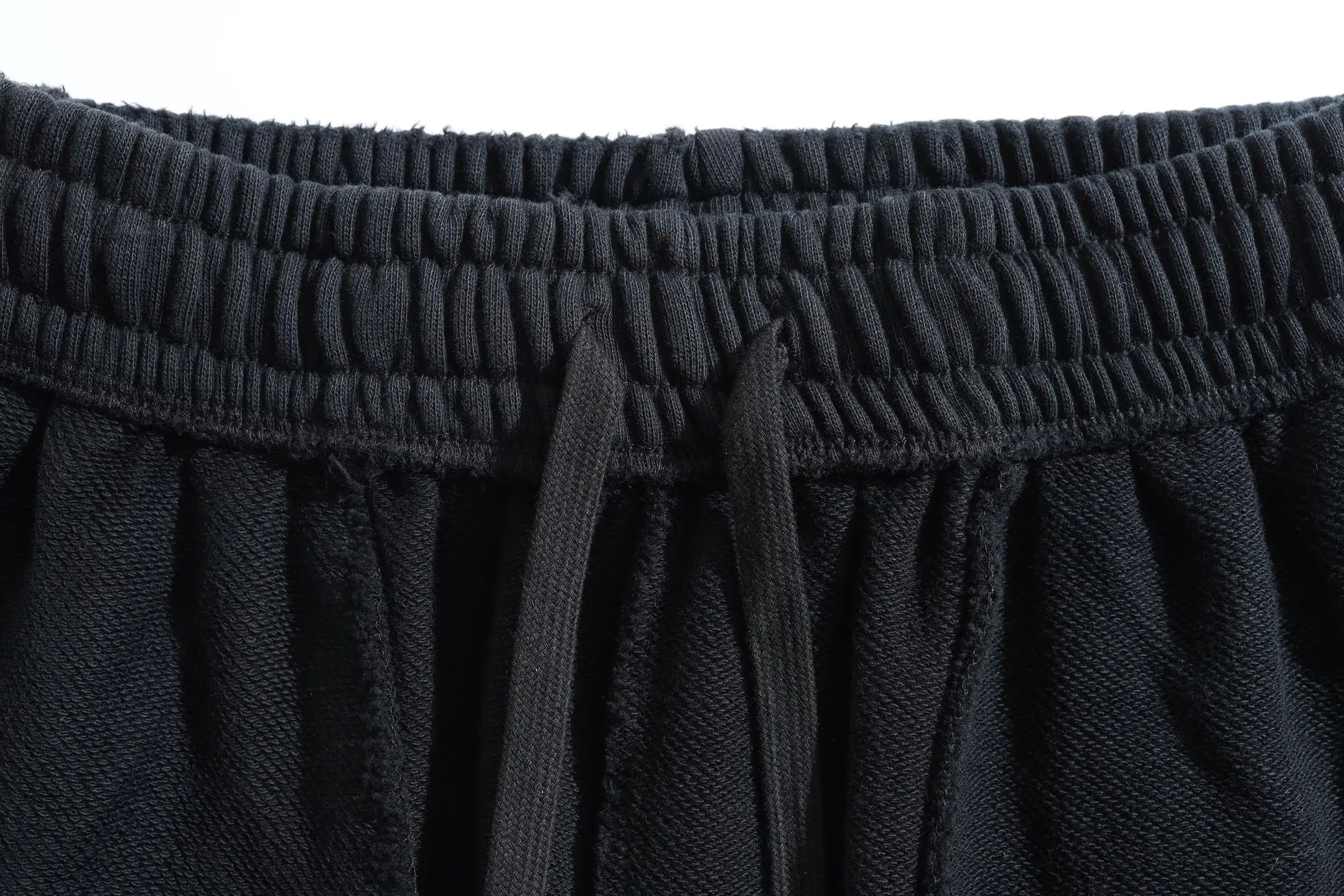 Logo Embroidered Paint-Drip Sweatpants D25922572 — view 16