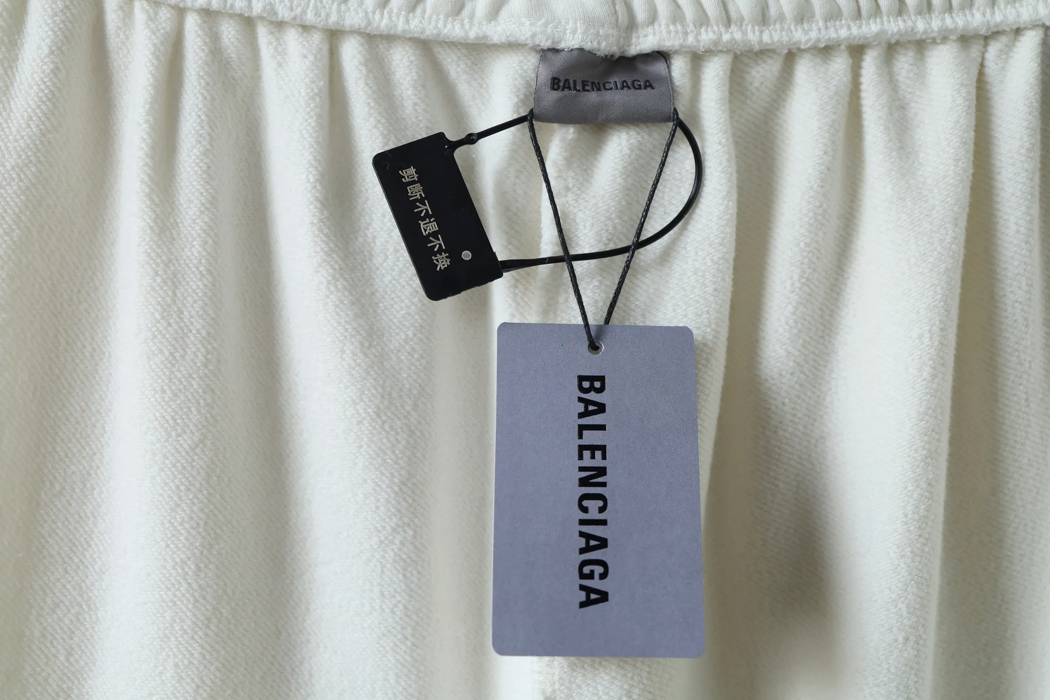Logo Embroidered Paint-Drip Sweatpants D25922572 — view 26