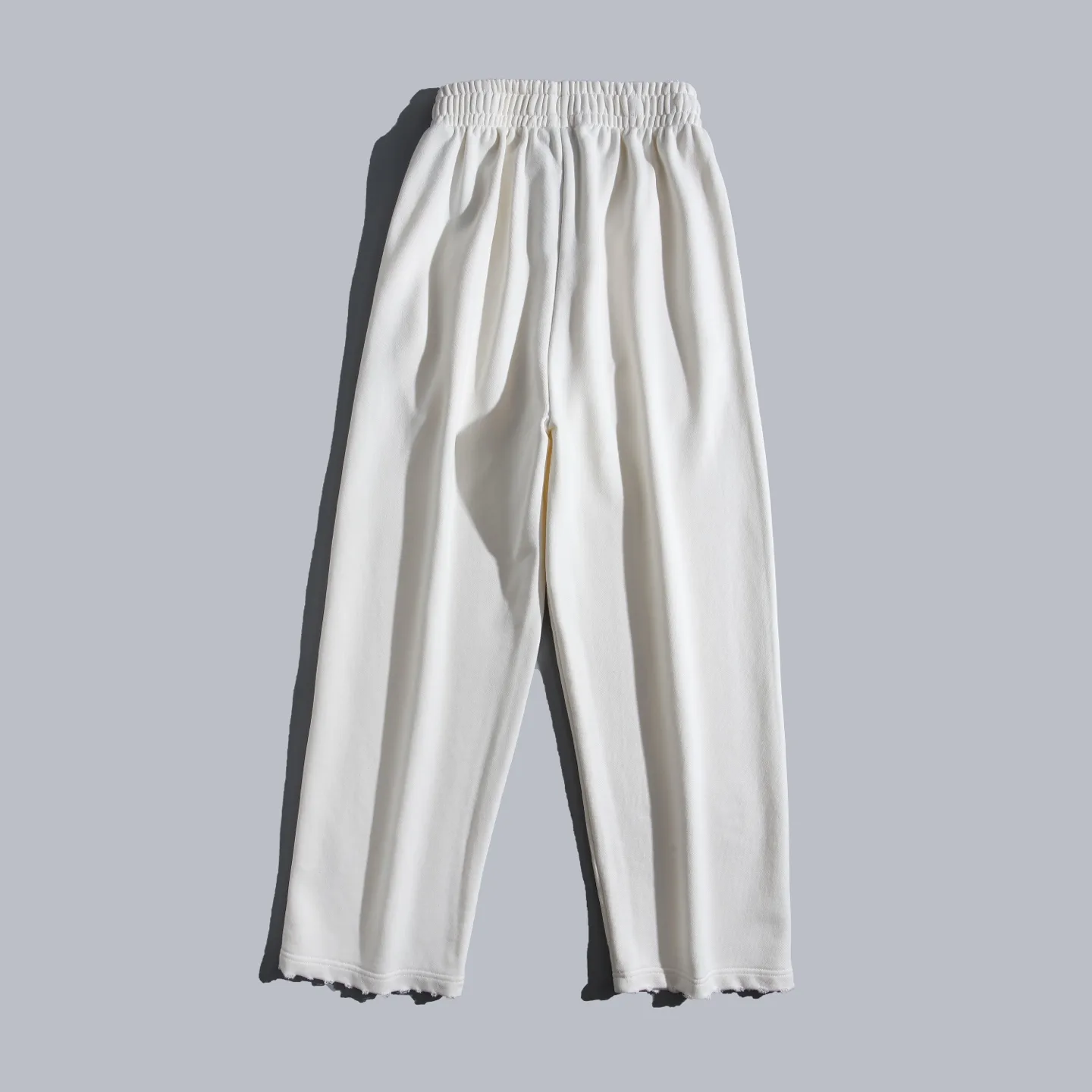 Logo Embroidered Paint-Drip Sweatpants D25922572 — view 29