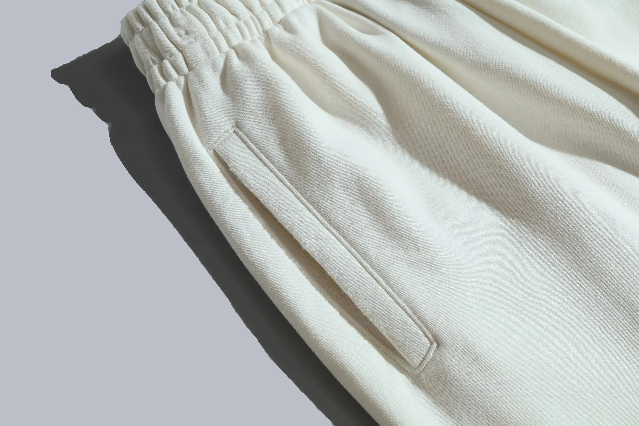 Logo Embroidered Paint-Drip Sweatpants D25922572 — view 31