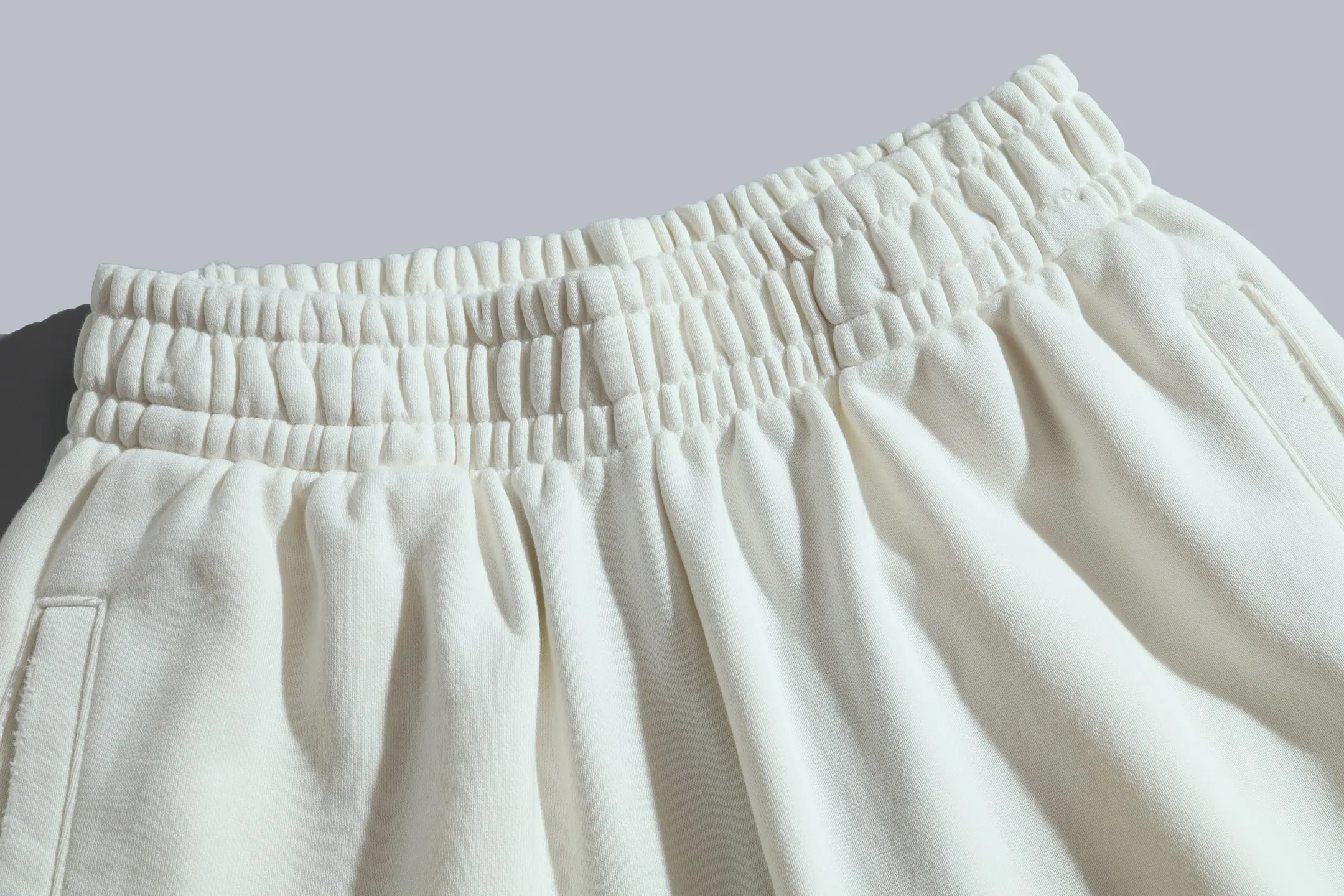 Logo Embroidered Paint-Drip Sweatpants D25922572 — view 33