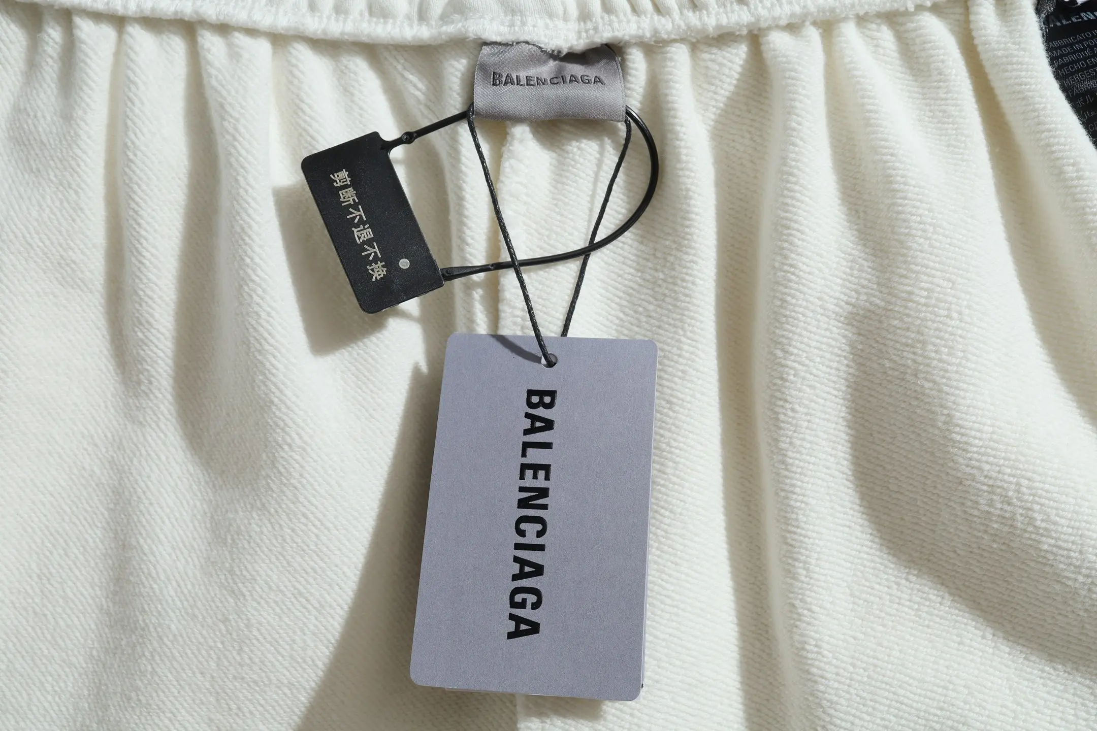 Logo Embroidered Paint-Drip Sweatpants D25922572 — view 36