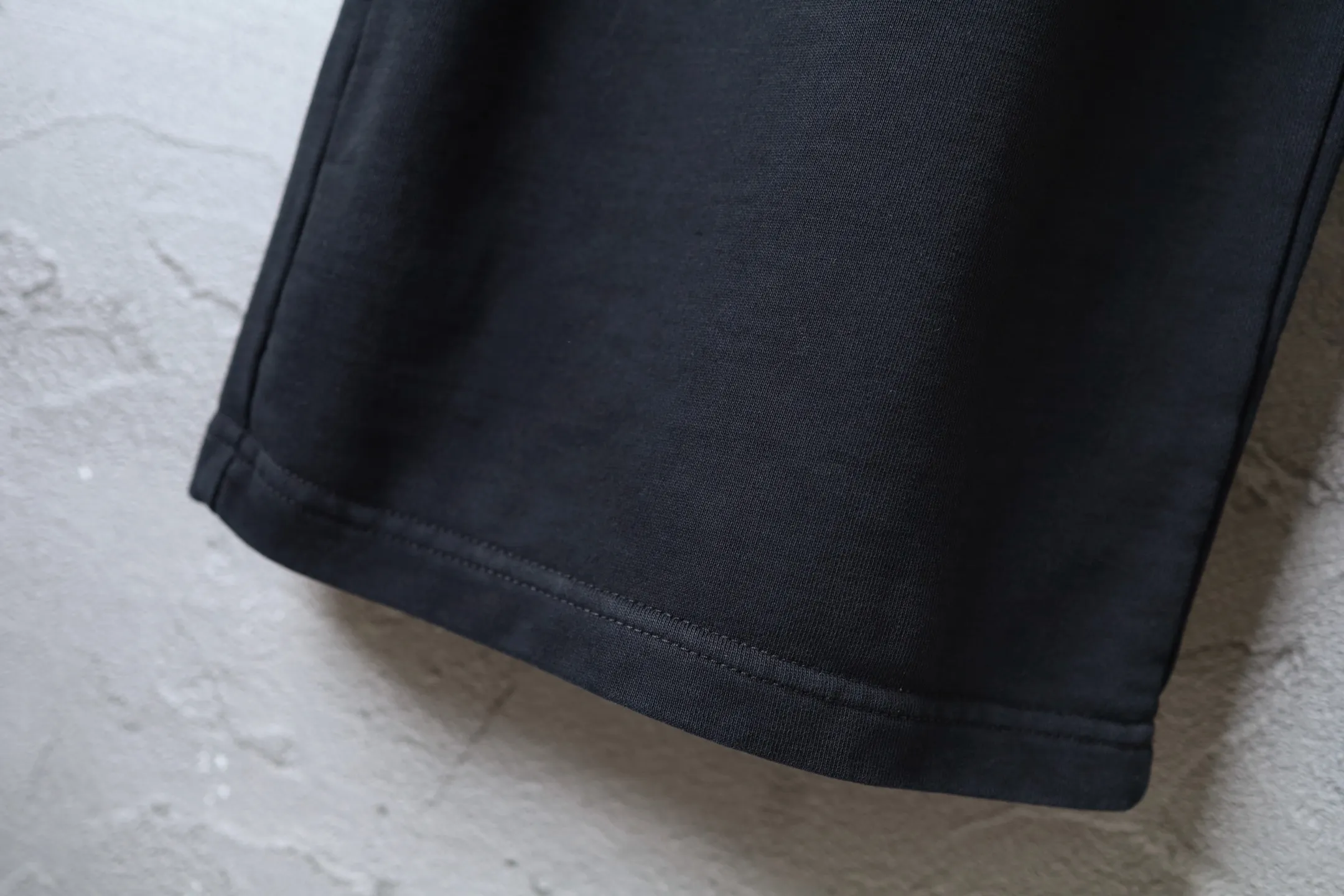 Graphic Print Wide-Leg Sweatpants D27920068 — view 13