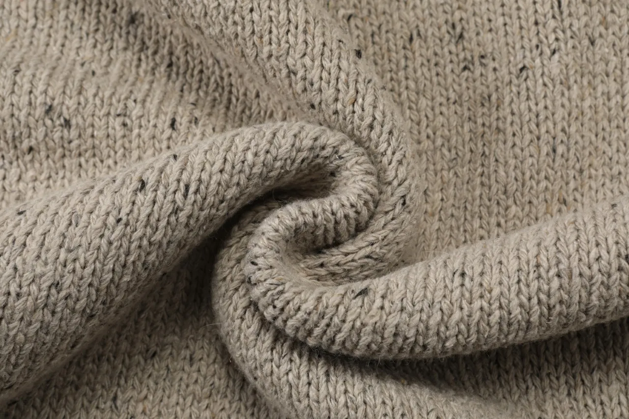 Cat-Intarsia Wool-Blend Crew-Neck Sweater D11015908 — view 8