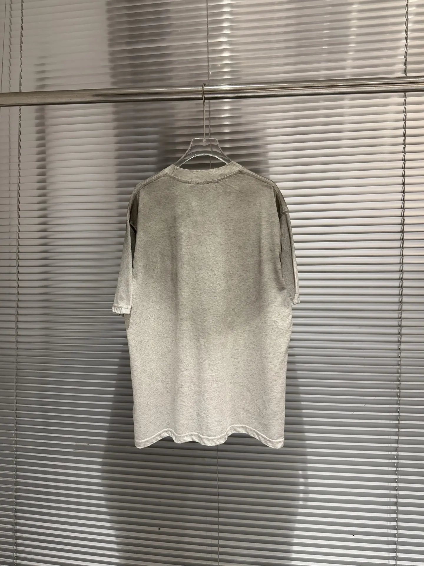 1996 Logo-Print Distressed Cotton T-Shirt D9511802 — view 12