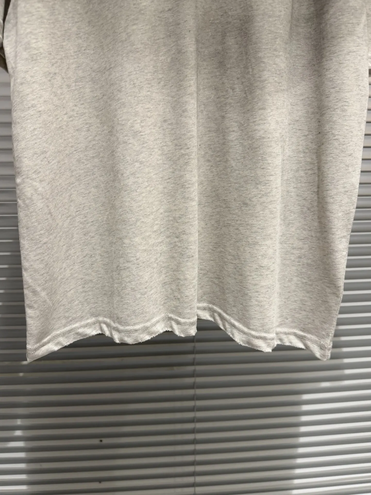 1996 Logo-Print Distressed Cotton T-Shirt D9511802 — view 16
