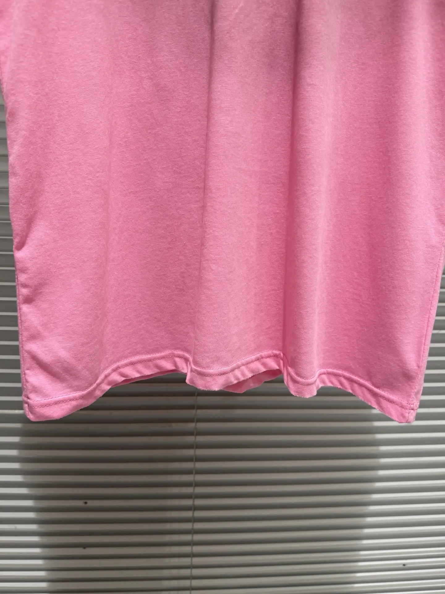1996 Logo-Print Distressed Cotton T-Shirt D9511802 — view 21