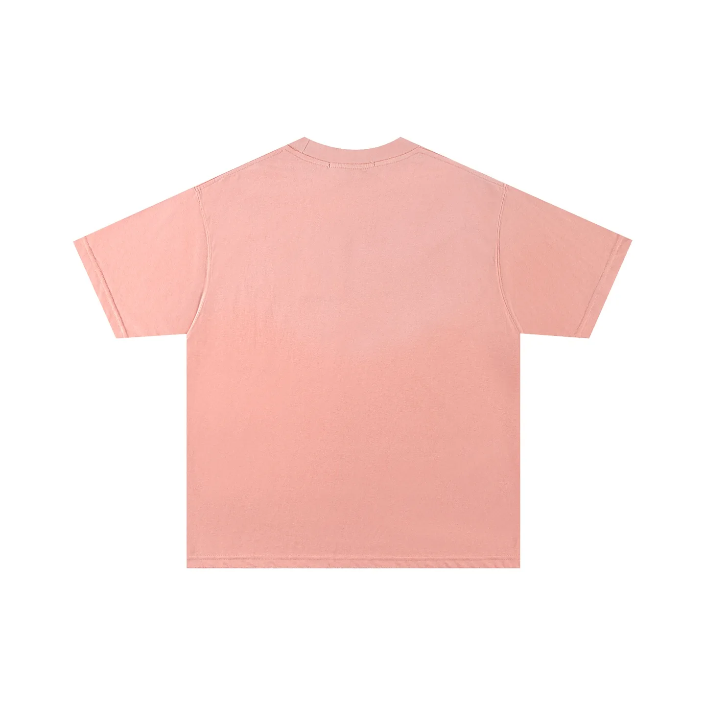 1996 Logo Distressed Cotton T-Shirt D9511771 — view 3