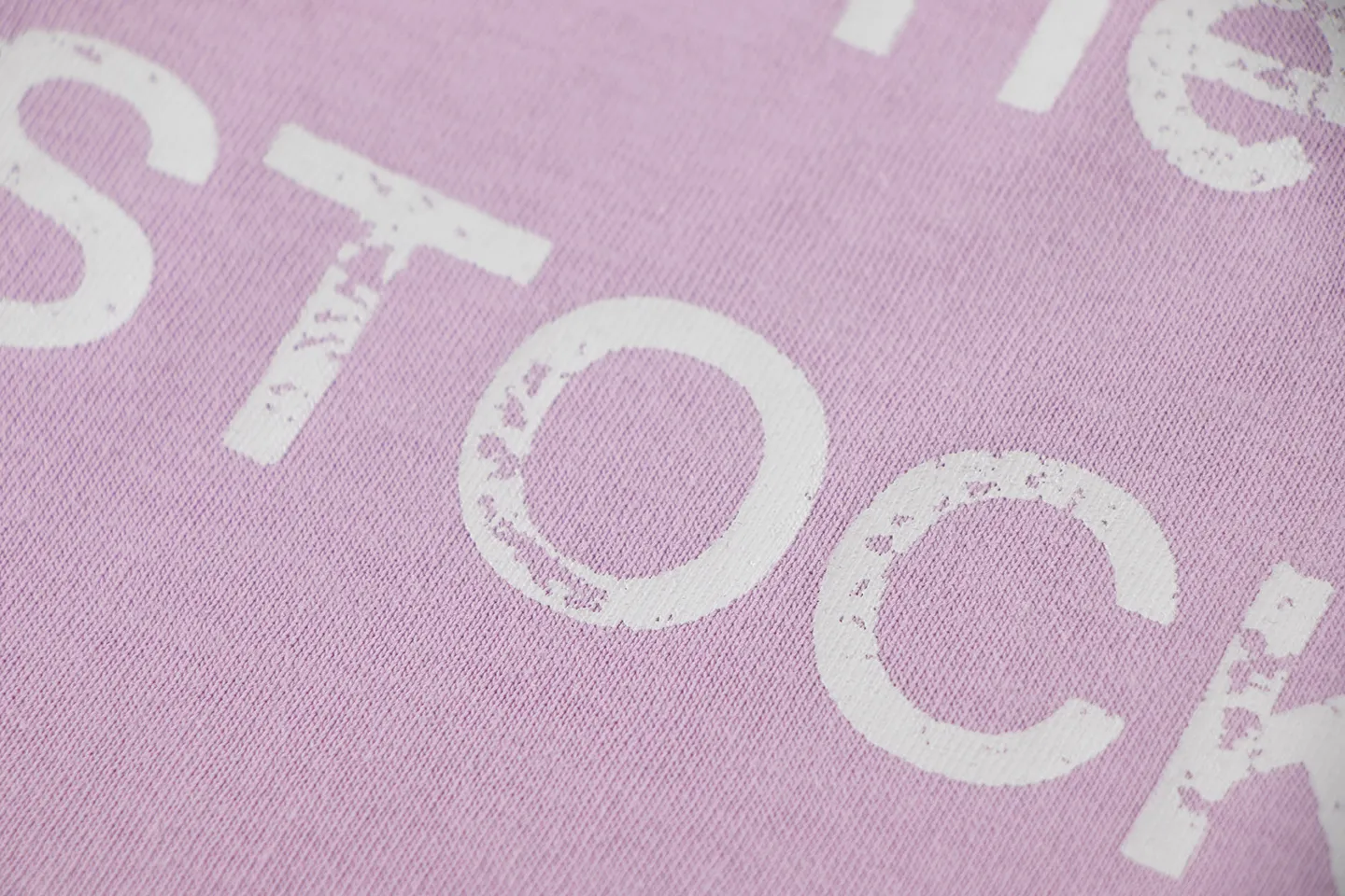 1996 Logo Distressed Cotton T-Shirt D9511772 — view 6