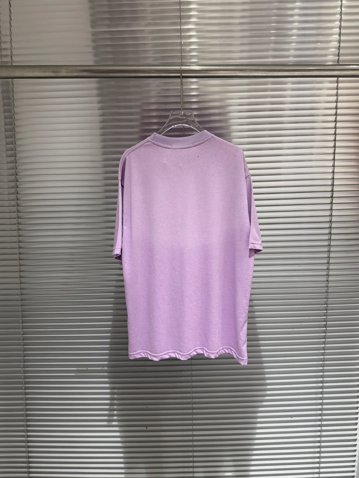 1996 Logo Print Distressed Cotton T-Shirt D9511770 — view 14
