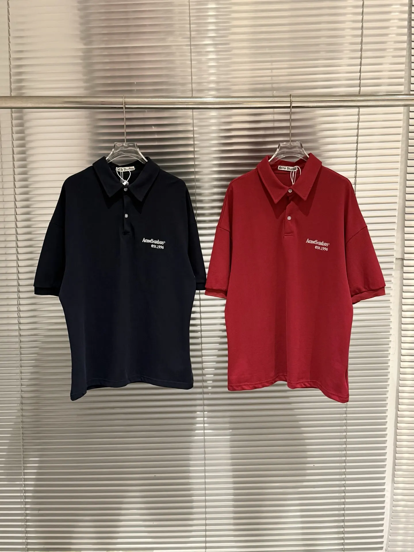 Logo Embroidered Cotton-Piqué Polo Shirt D12011817