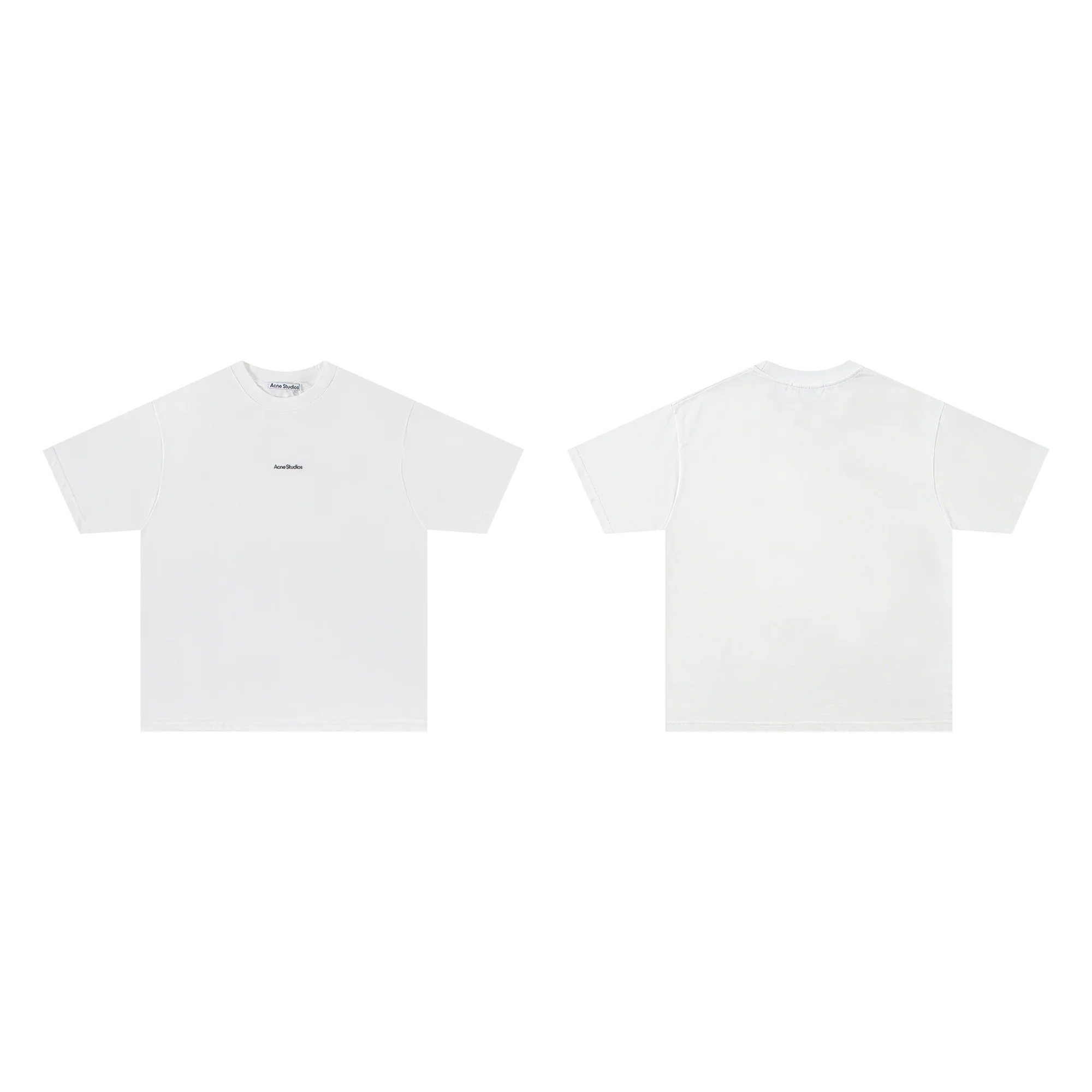 Logo-Print Cotton-Jersey T-Shirt D9011784