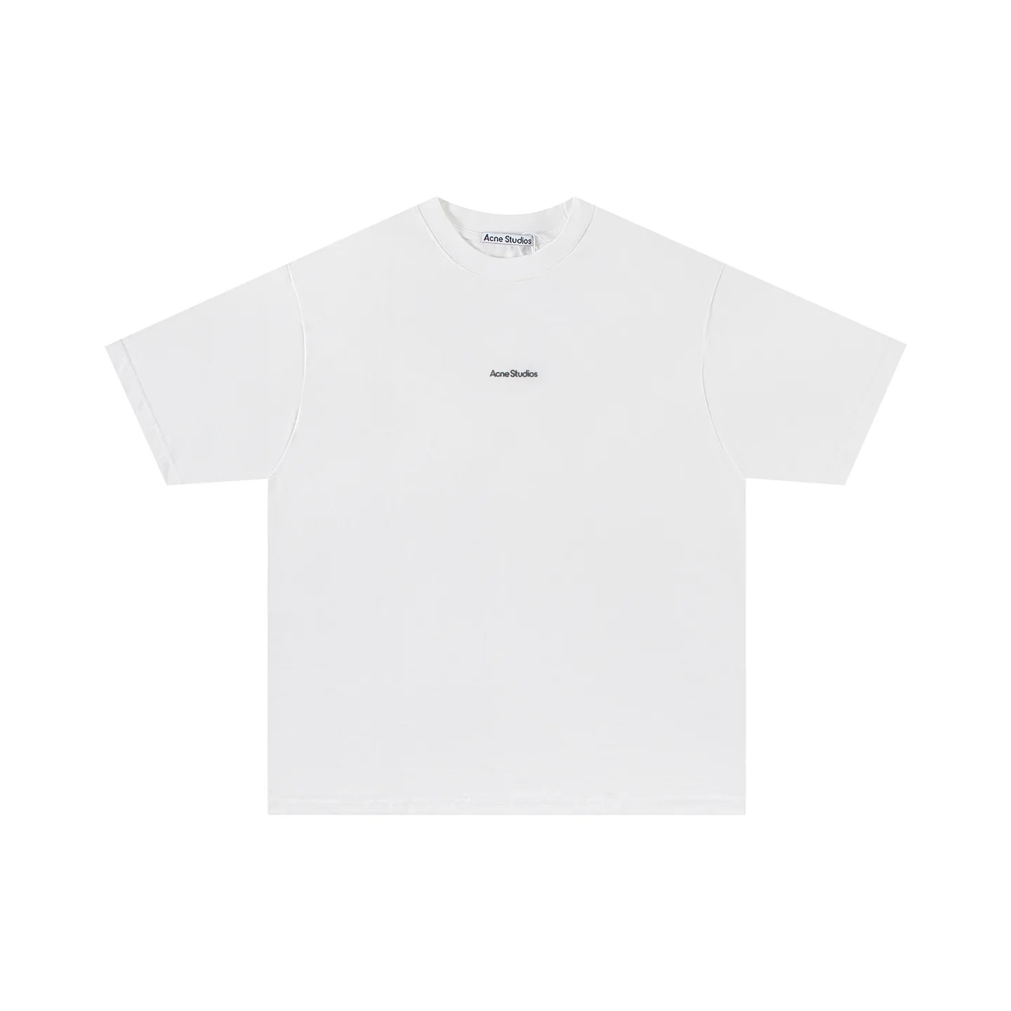 Logo-Print Cotton-Jersey T-Shirt D9011784 — view 2