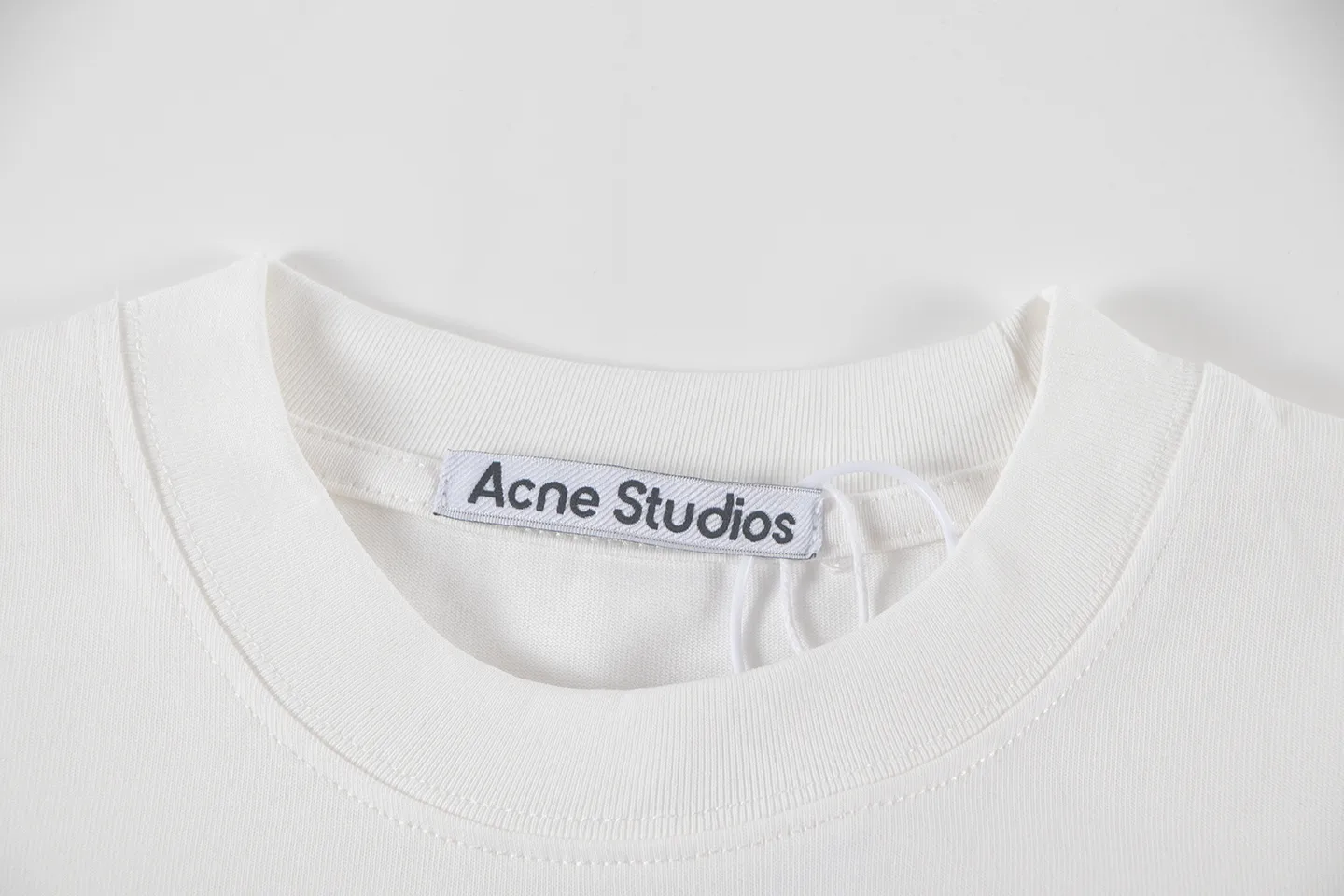 Logo-Print Cotton-Jersey T-Shirt D9011784 — view 6