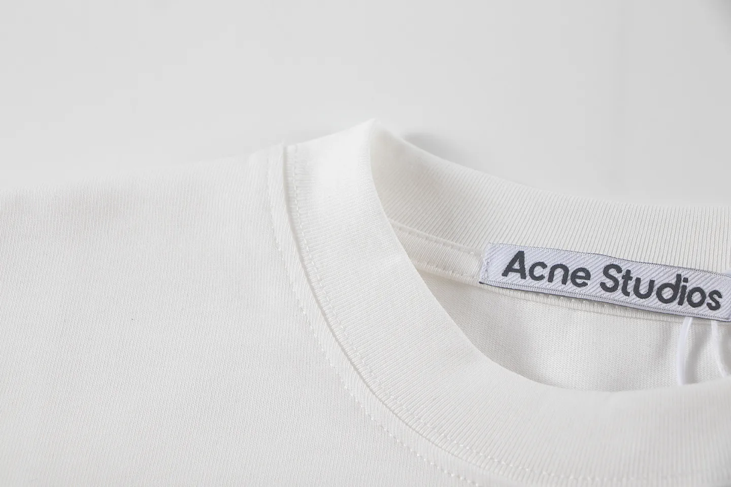 Logo-Print Cotton-Jersey T-Shirt D9011784 — view 7