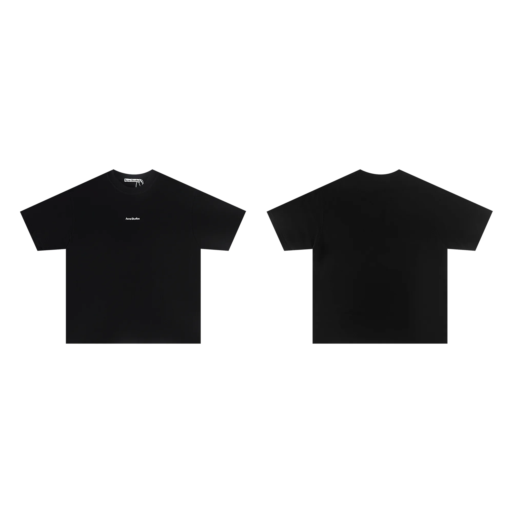 Logo-Print Cotton-Jersey T-Shirt D9011785