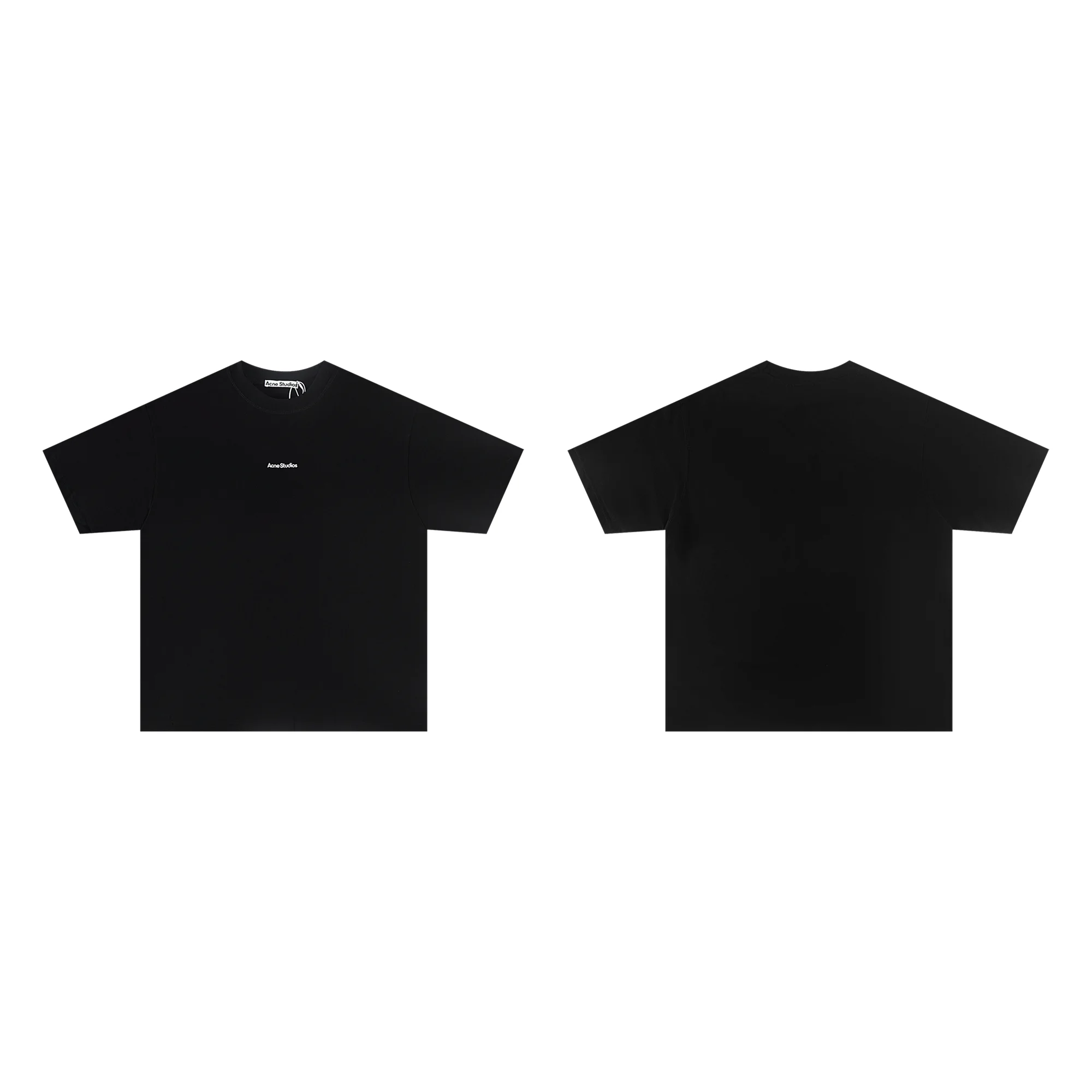Logo-Print Cotton-Jersey T-Shirt D9011785