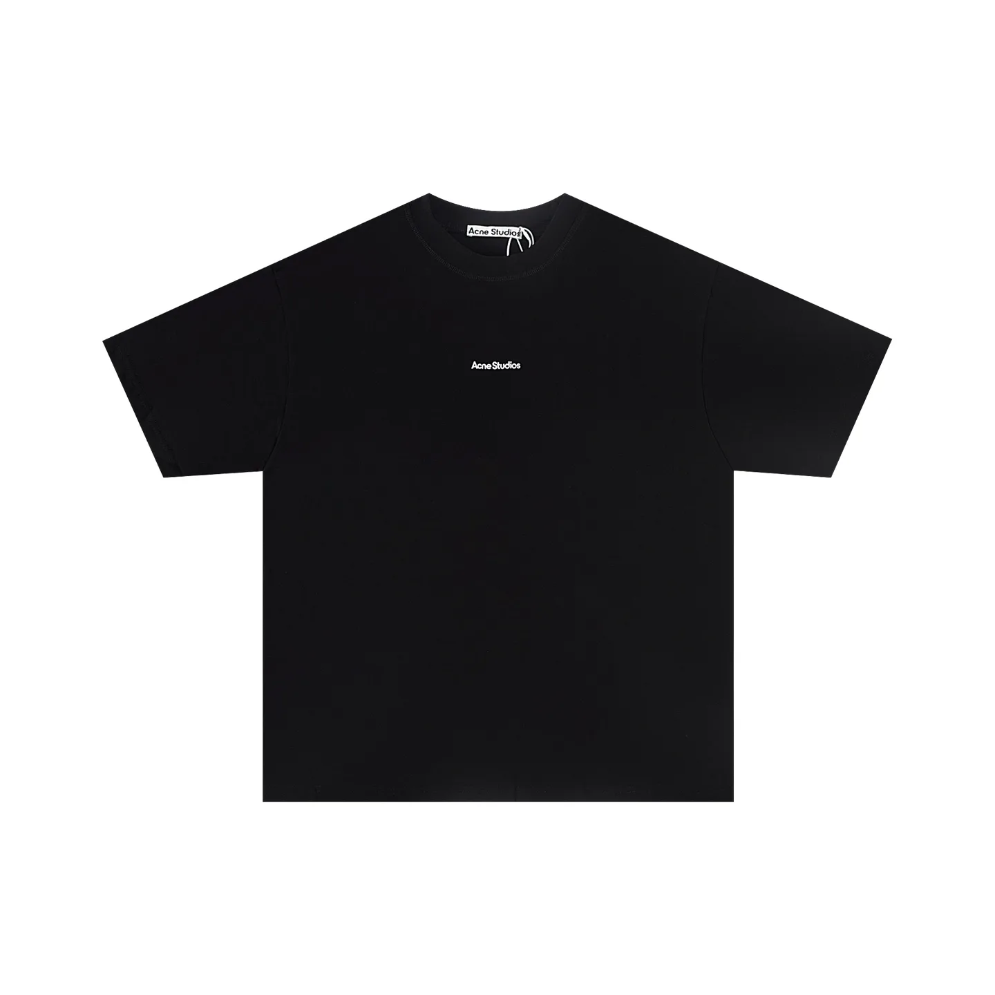 Logo-Print Cotton-Jersey T-Shirt D9011785 — view 2