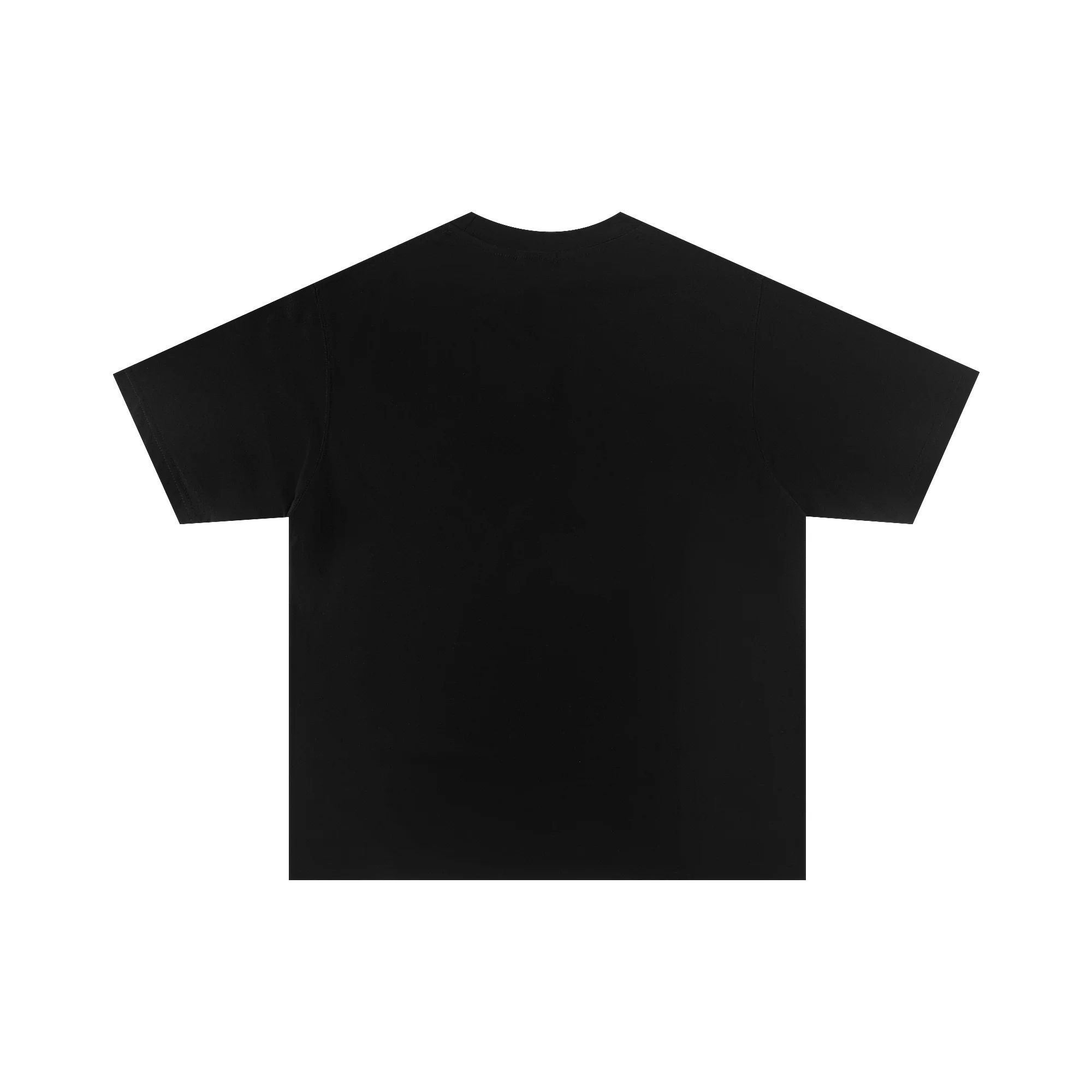 Logo-Print Cotton-Jersey T-Shirt D9011785 — view 3