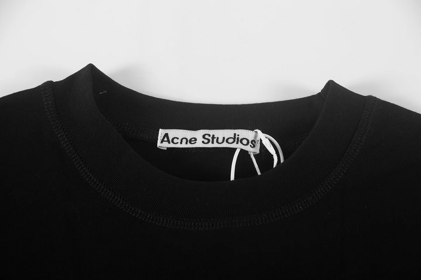 Logo-Print Cotton-Jersey T-Shirt D9011785 — view 6