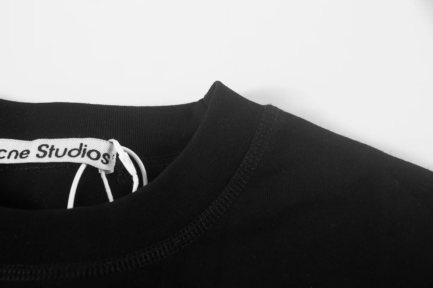 Logo-Print Cotton-Jersey T-Shirt D9011785 — view 7
