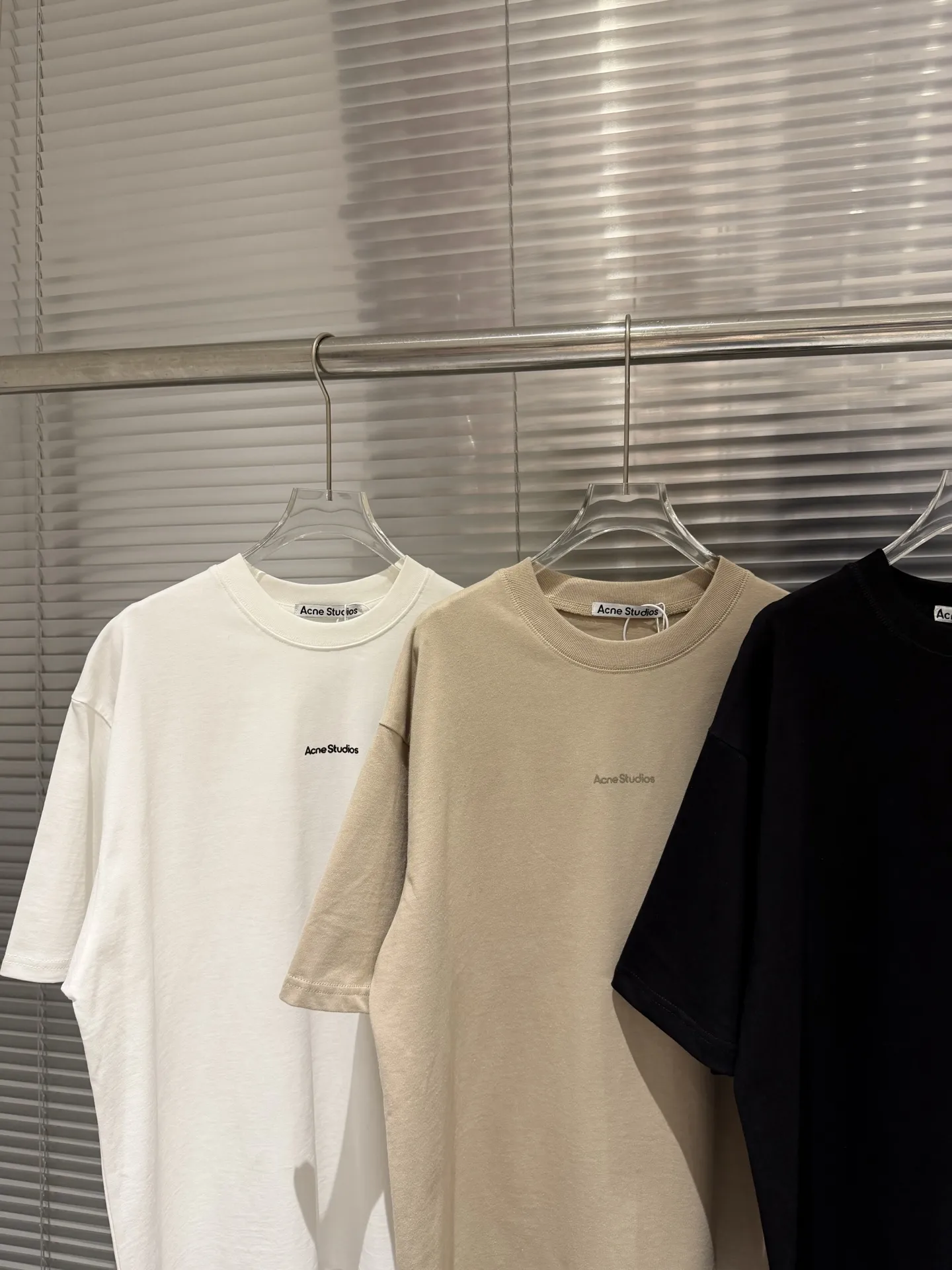 Logo-Print Cotton-Jersey T-Shirt D9011783 — view 4