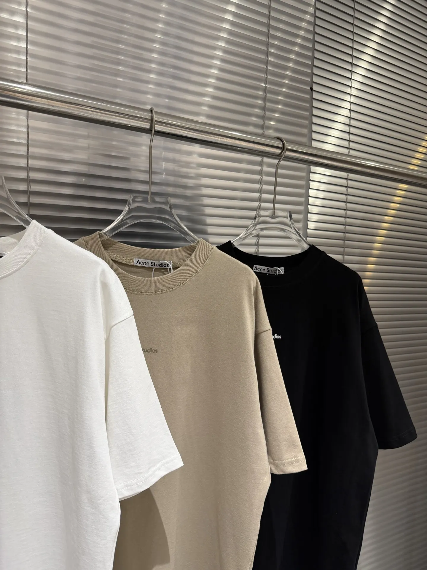 Logo-Print Cotton-Jersey T-Shirt D9011783 — view 6