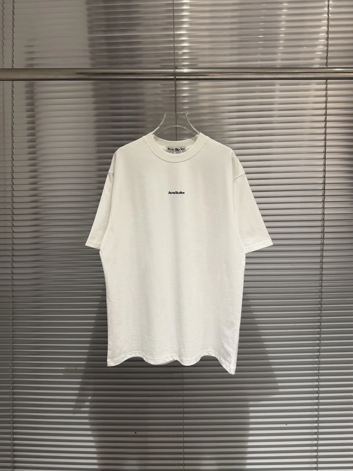 Logo-Print Cotton-Jersey T-Shirt D9011783 — view 7