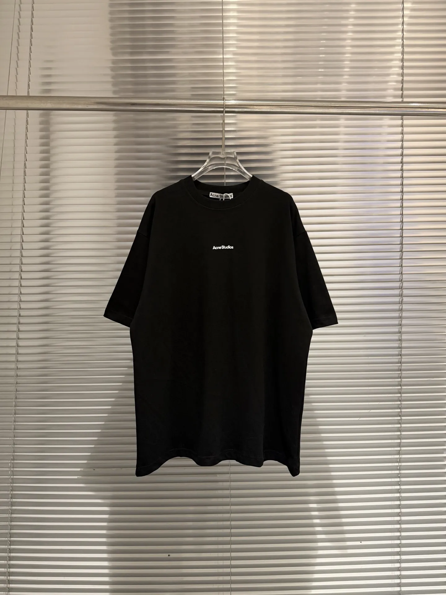 Logo-Print Cotton-Jersey T-Shirt D9011783 — view 11