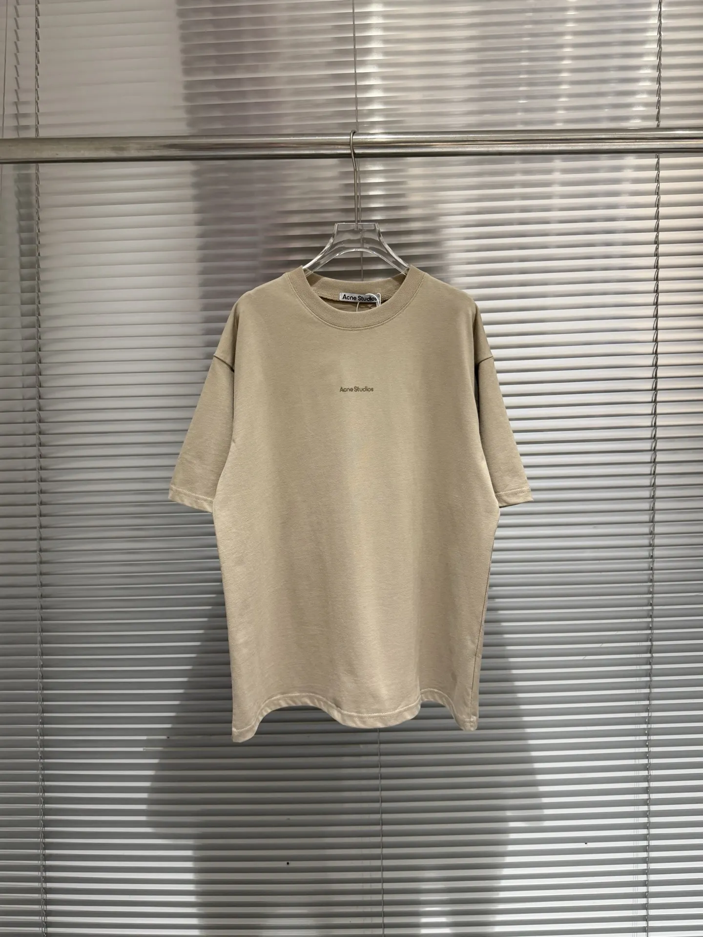 Logo-Print Cotton-Jersey T-Shirt D9011783 — view 14