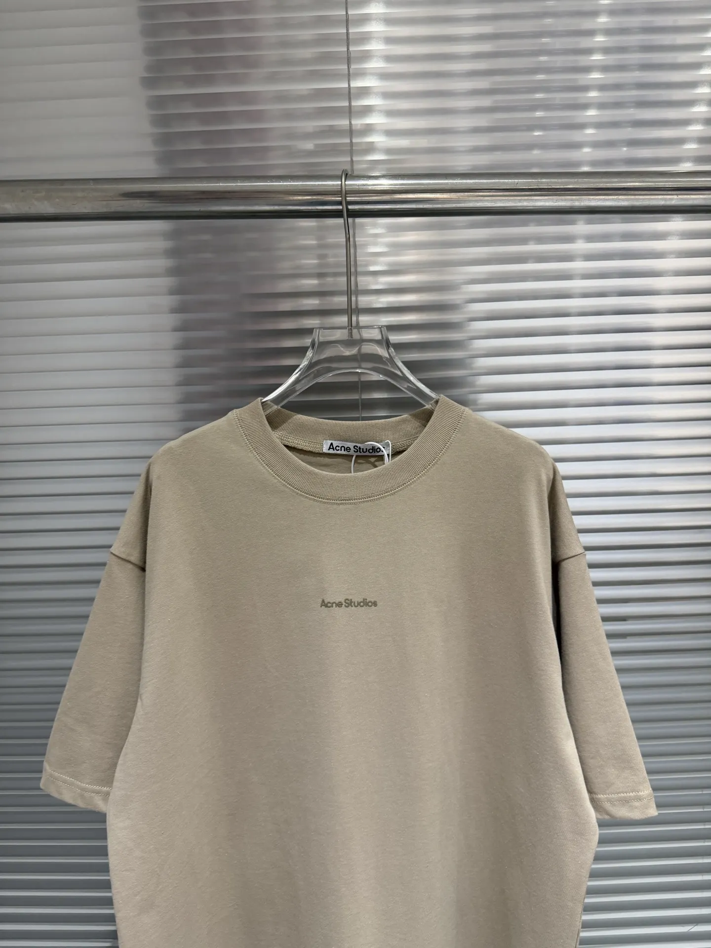 Logo-Print Cotton-Jersey T-Shirt D9011783 — view 15